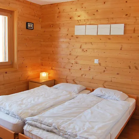 Chalet Aramis