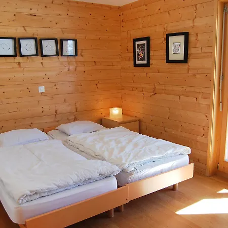 Chalet Aramis Horská chata *