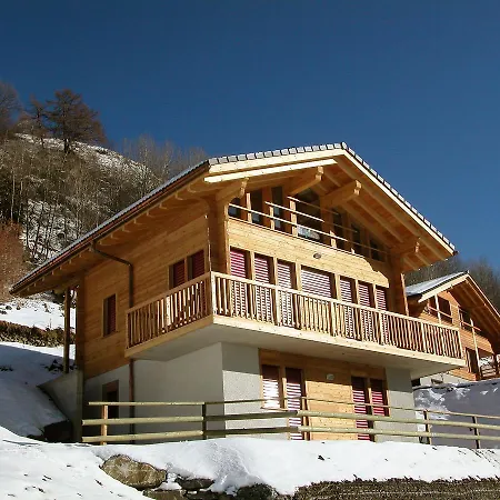 Chalet Aramis Horská chata *