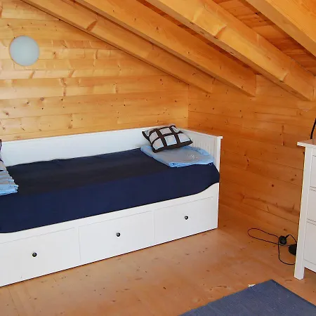 Chalet Aramis *
