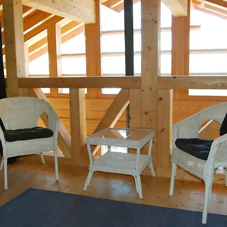 Chalet Aramis