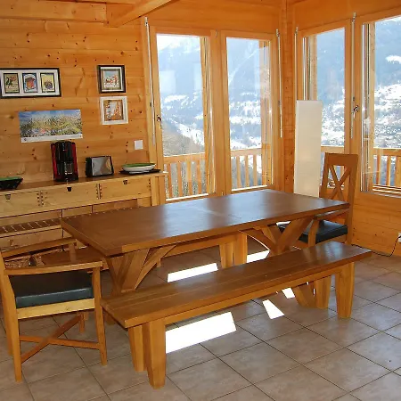 Chalet Aramis