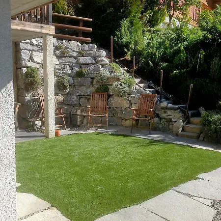 Chalet Aramis *