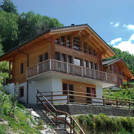 Chalet Aramis